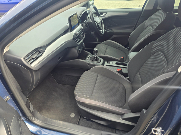 Ford Focus DIESEL HATCHBACK in Down