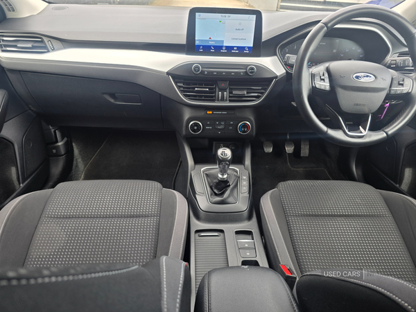 Ford Focus DIESEL HATCHBACK in Down