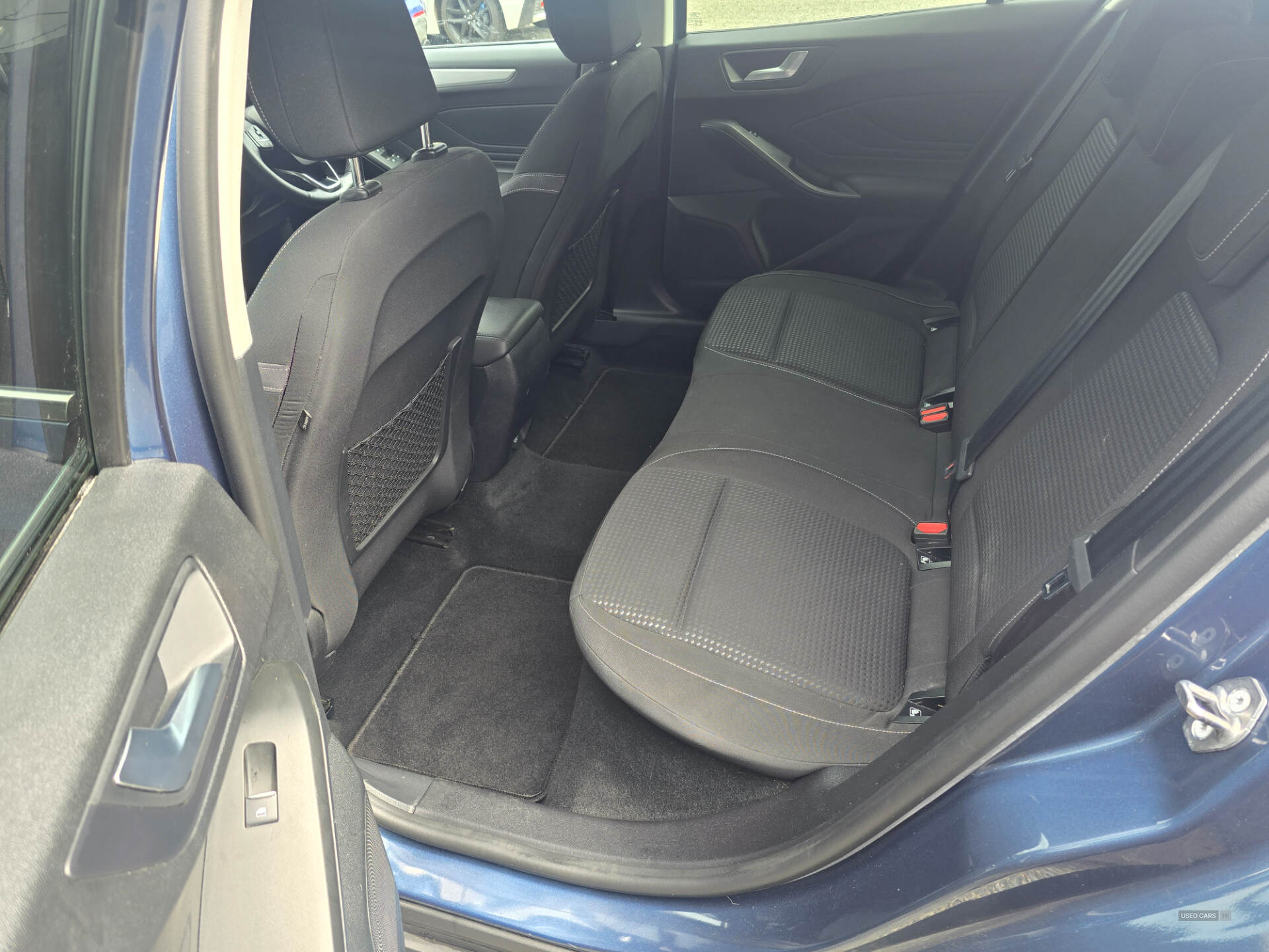 Ford Focus DIESEL HATCHBACK in Down