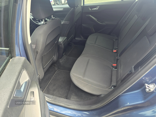 Ford Focus DIESEL HATCHBACK in Down
