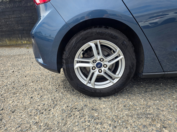 Ford Focus DIESEL HATCHBACK in Down