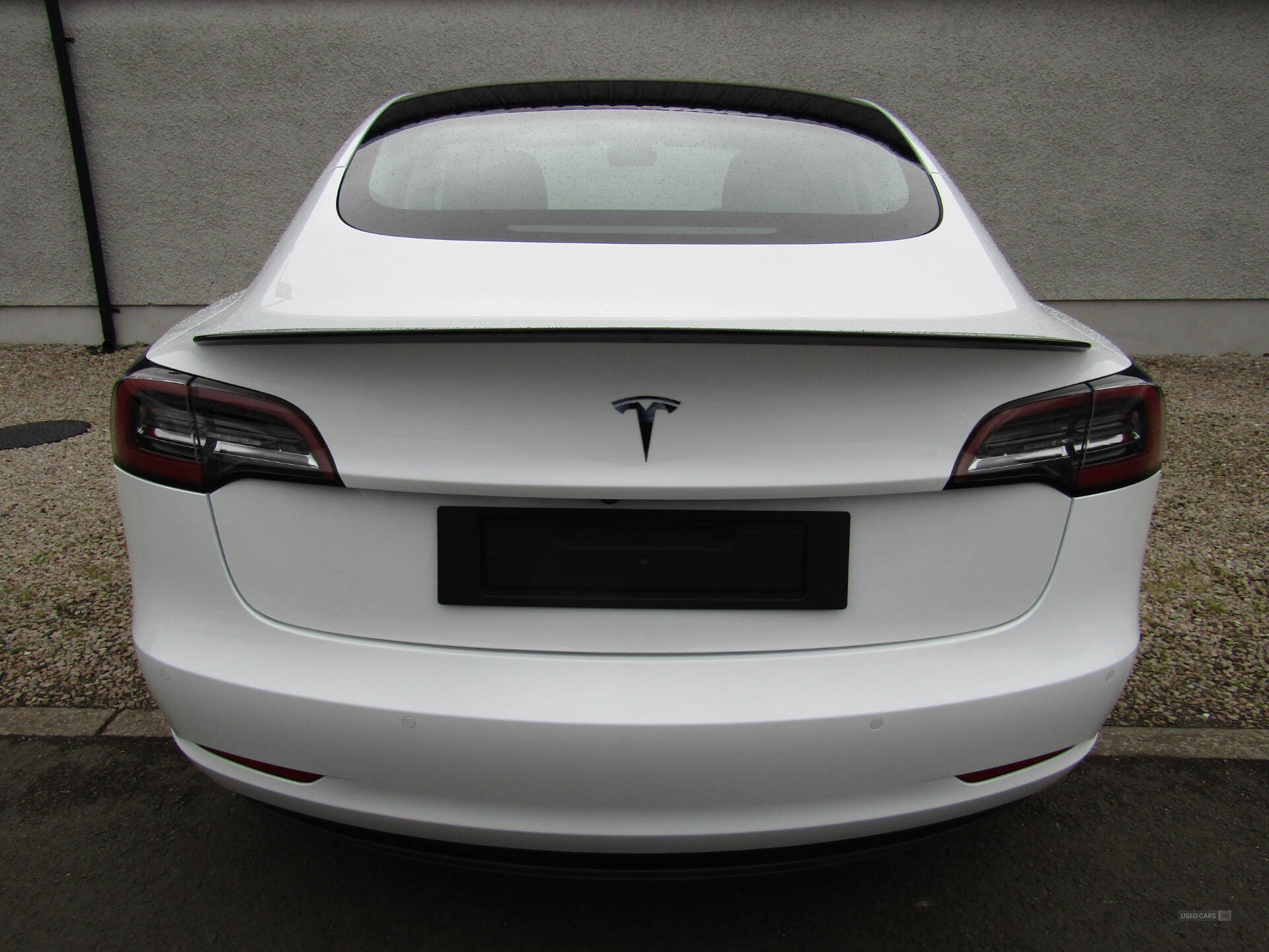 Mar 2021 TESLA Model 3 Standard Plus 4dr Auto