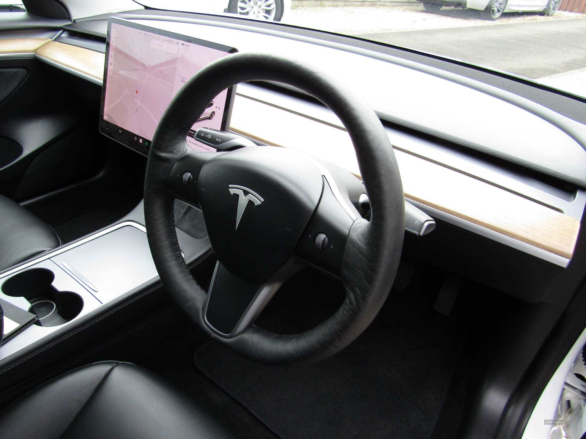 Mar 2021 TESLA Model 3 Standard Plus 4dr Auto
