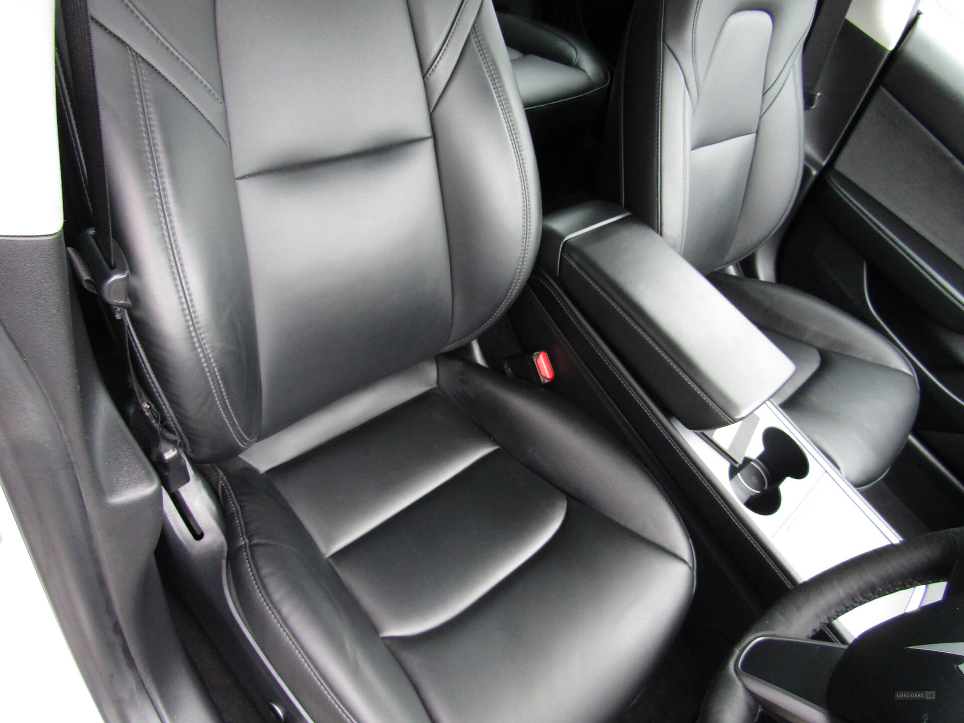 Mar 2021 TESLA Model 3 Standard Plus 4dr Auto
