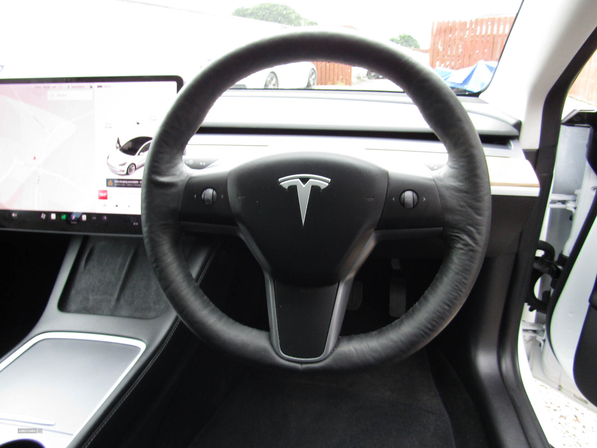 Mar 2021 TESLA Model 3 Standard Plus 4dr Auto