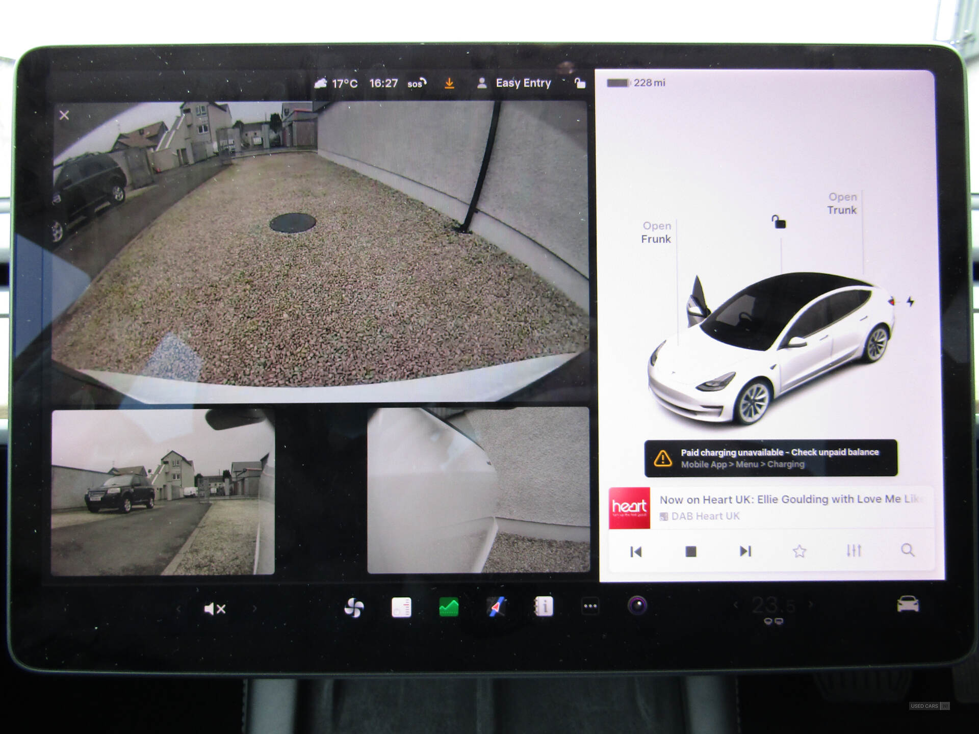 Mar 2021 TESLA Model 3 Standard Plus 4dr Auto