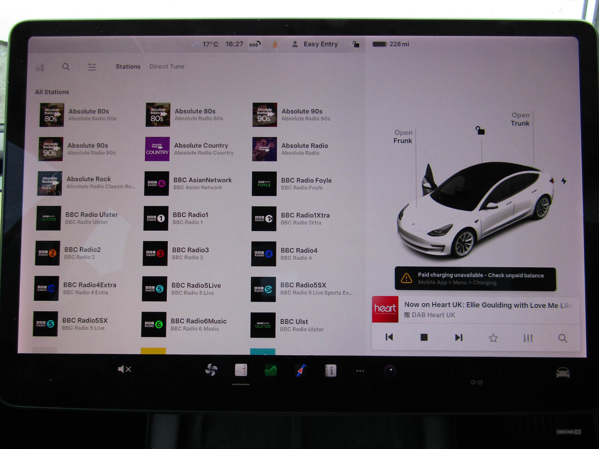 Mar 2021 TESLA Model 3 Standard Plus 4dr Auto