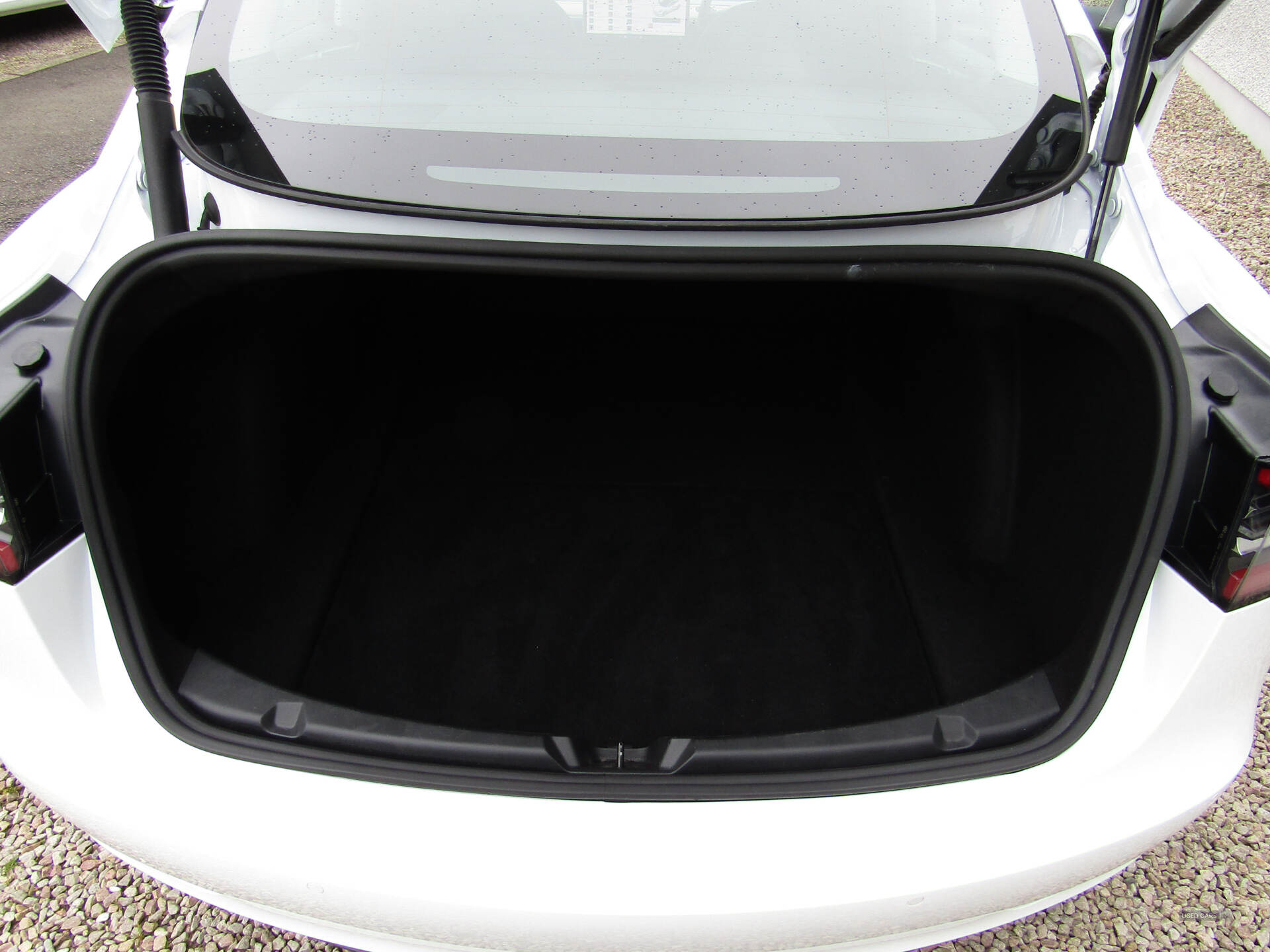 Mar 2021 TESLA Model 3 Standard Plus 4dr Auto