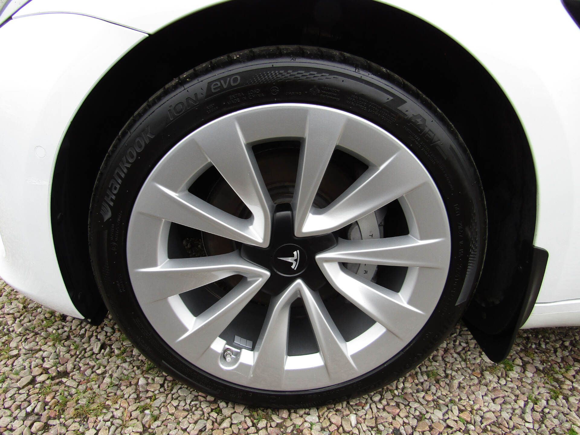 Mar 2021 TESLA Model 3 Standard Plus 4dr Auto
