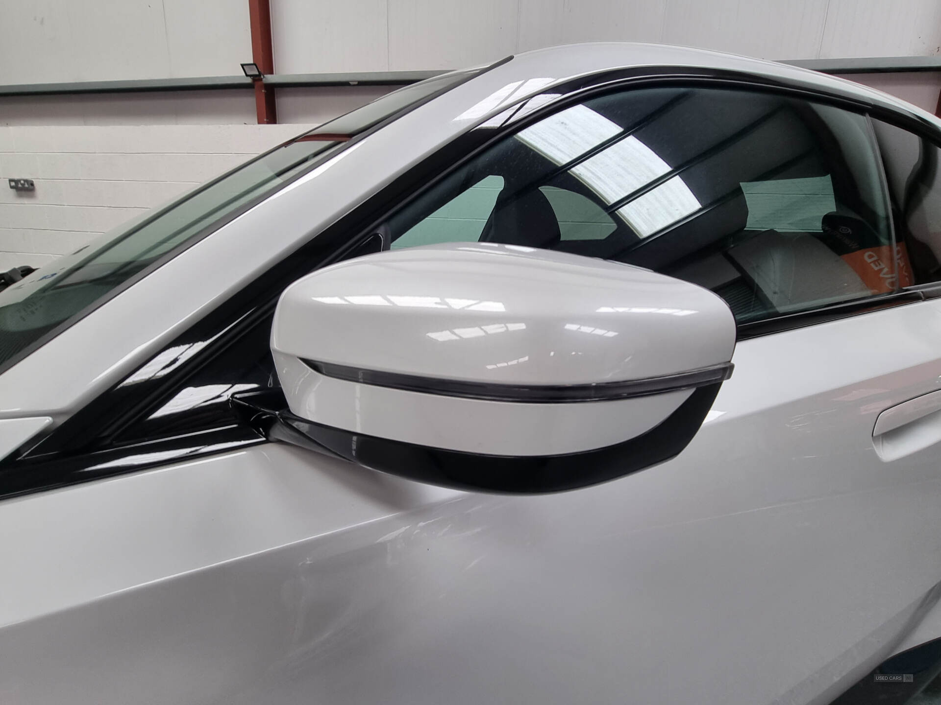 BMW 2 Series DIESEL COUPE in Antrim