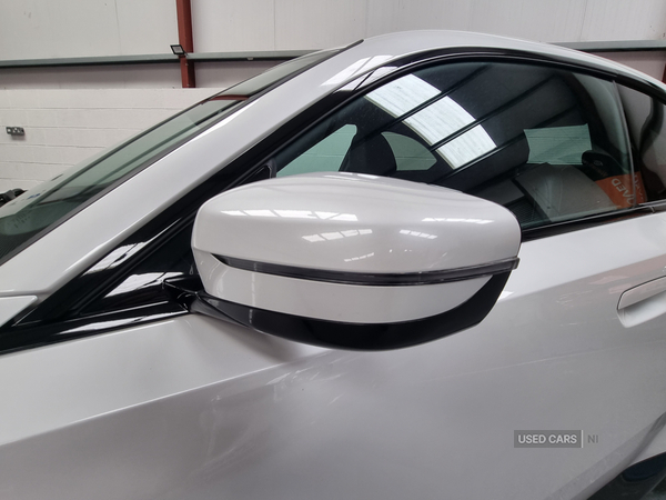 BMW 2 Series DIESEL COUPE in Antrim