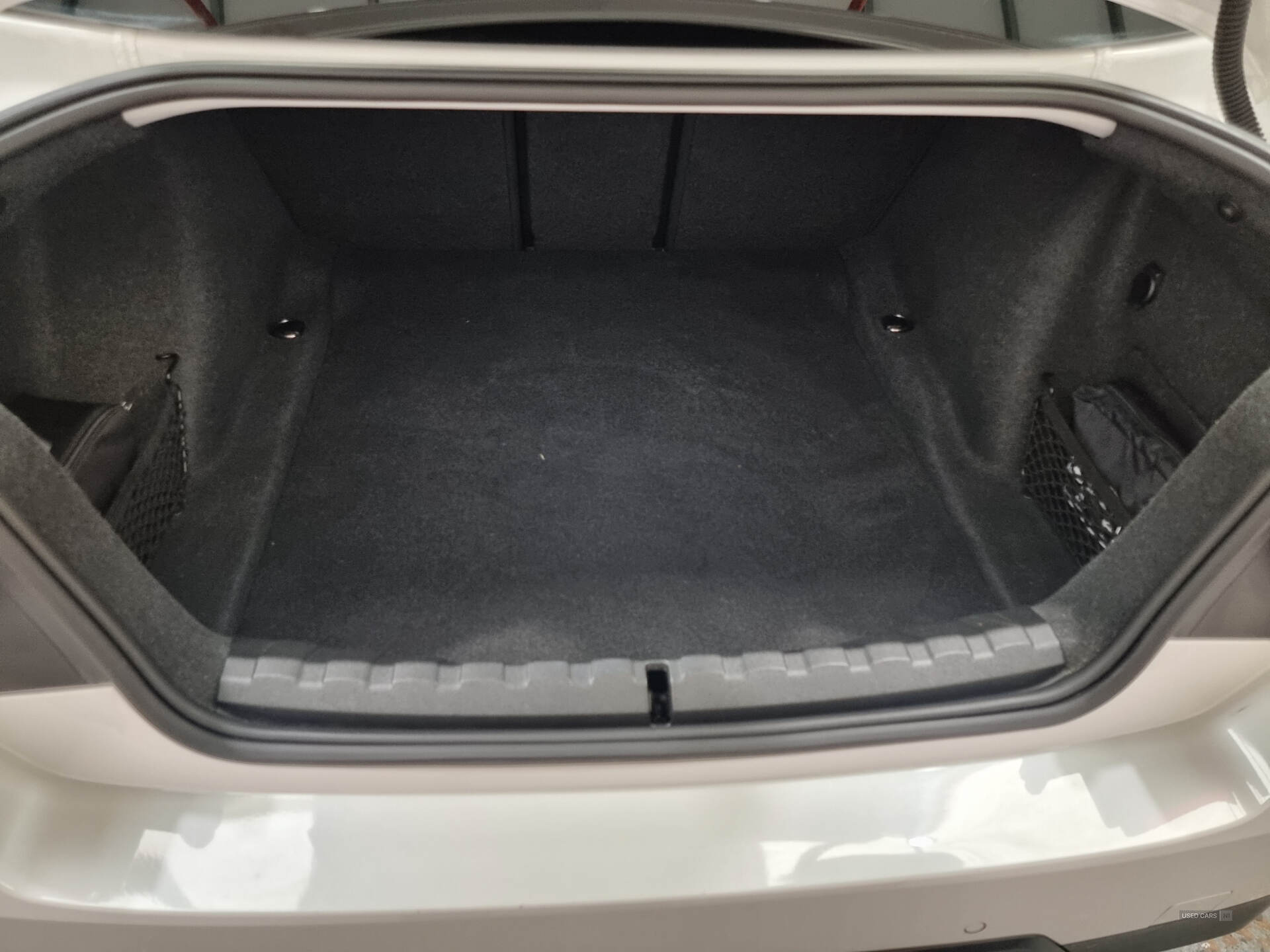 BMW 2 Series DIESEL COUPE in Antrim