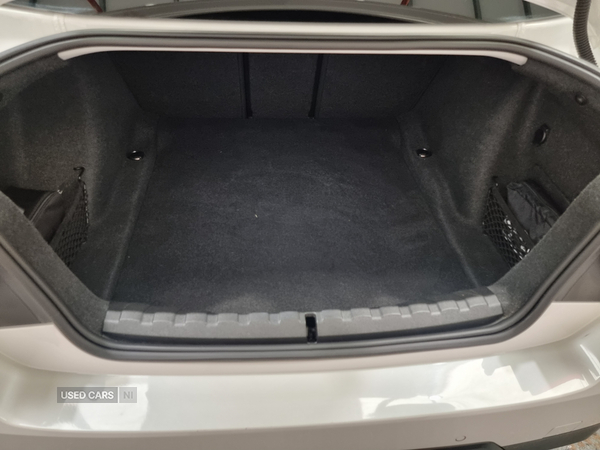 BMW 2 Series DIESEL COUPE in Antrim