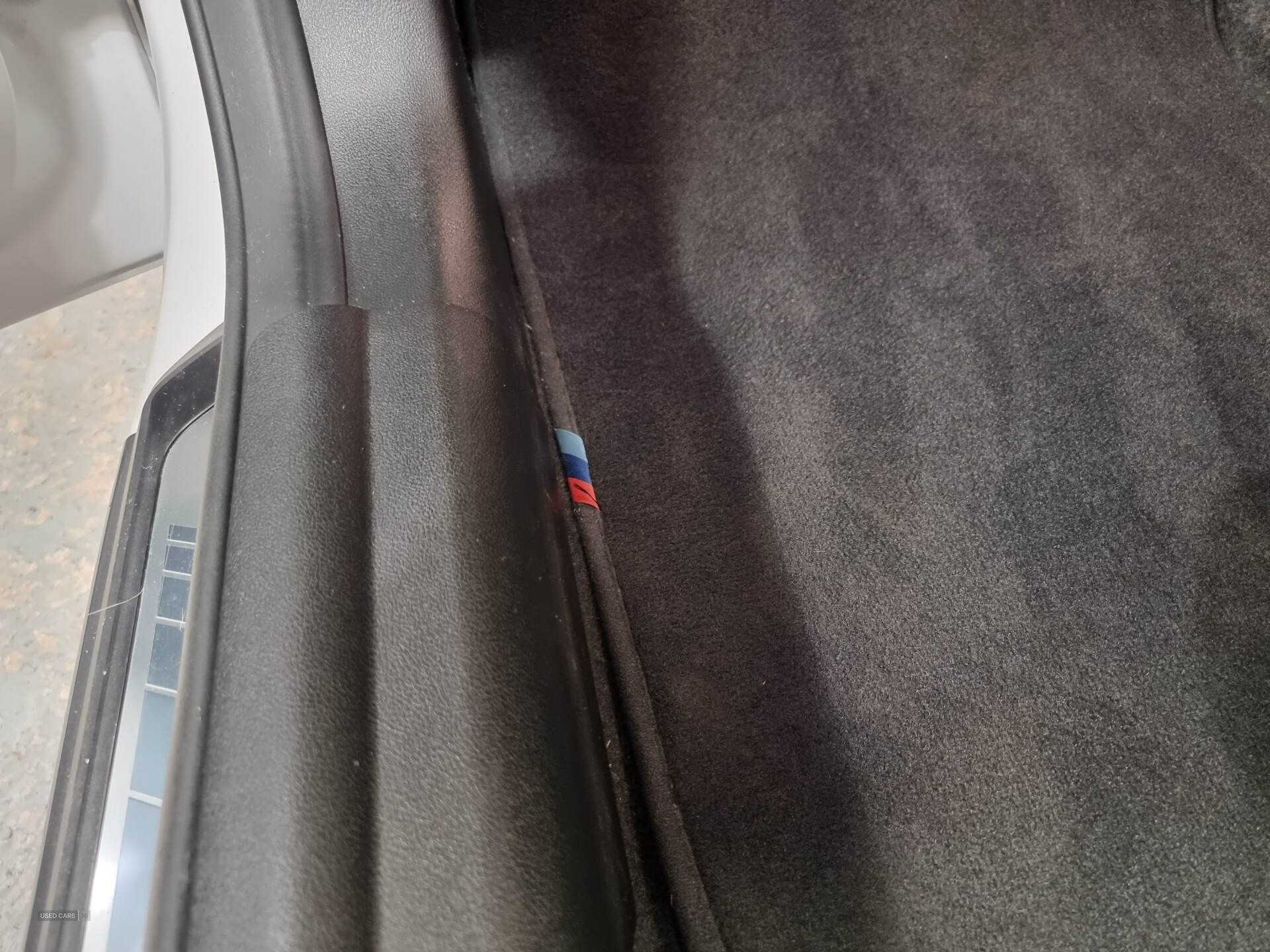 BMW 2 Series DIESEL COUPE in Antrim