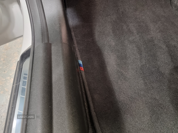 BMW 2 Series DIESEL COUPE in Antrim
