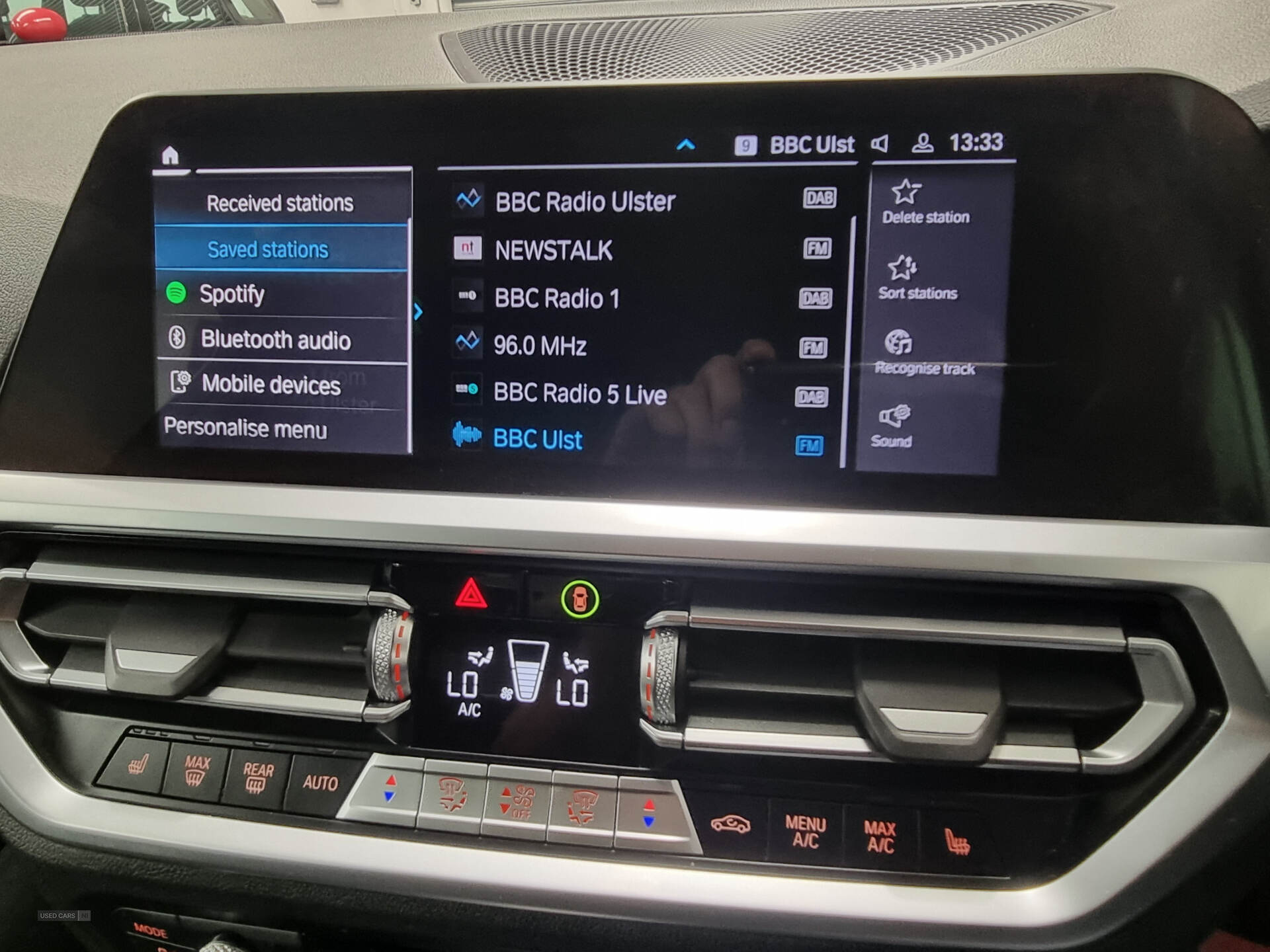Jun 2022 BMW 2 Series 220d MHT M Sport 2dr Step Auto