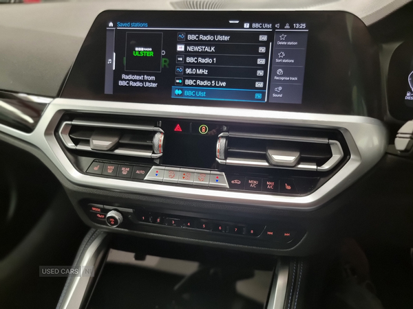 BMW 2 Series DIESEL COUPE in Antrim