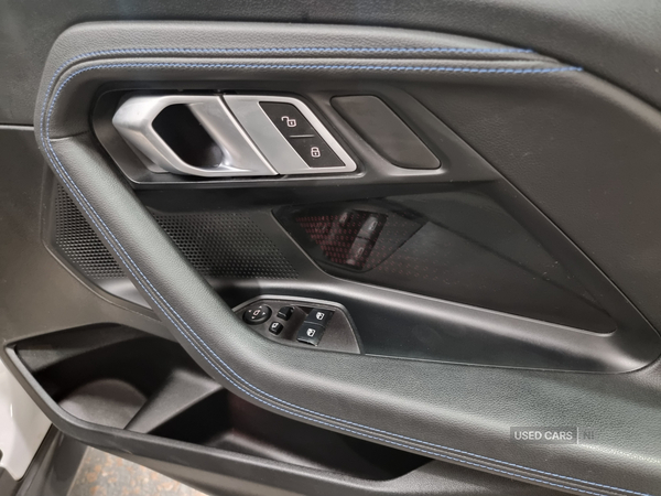 BMW 2 Series DIESEL COUPE in Antrim