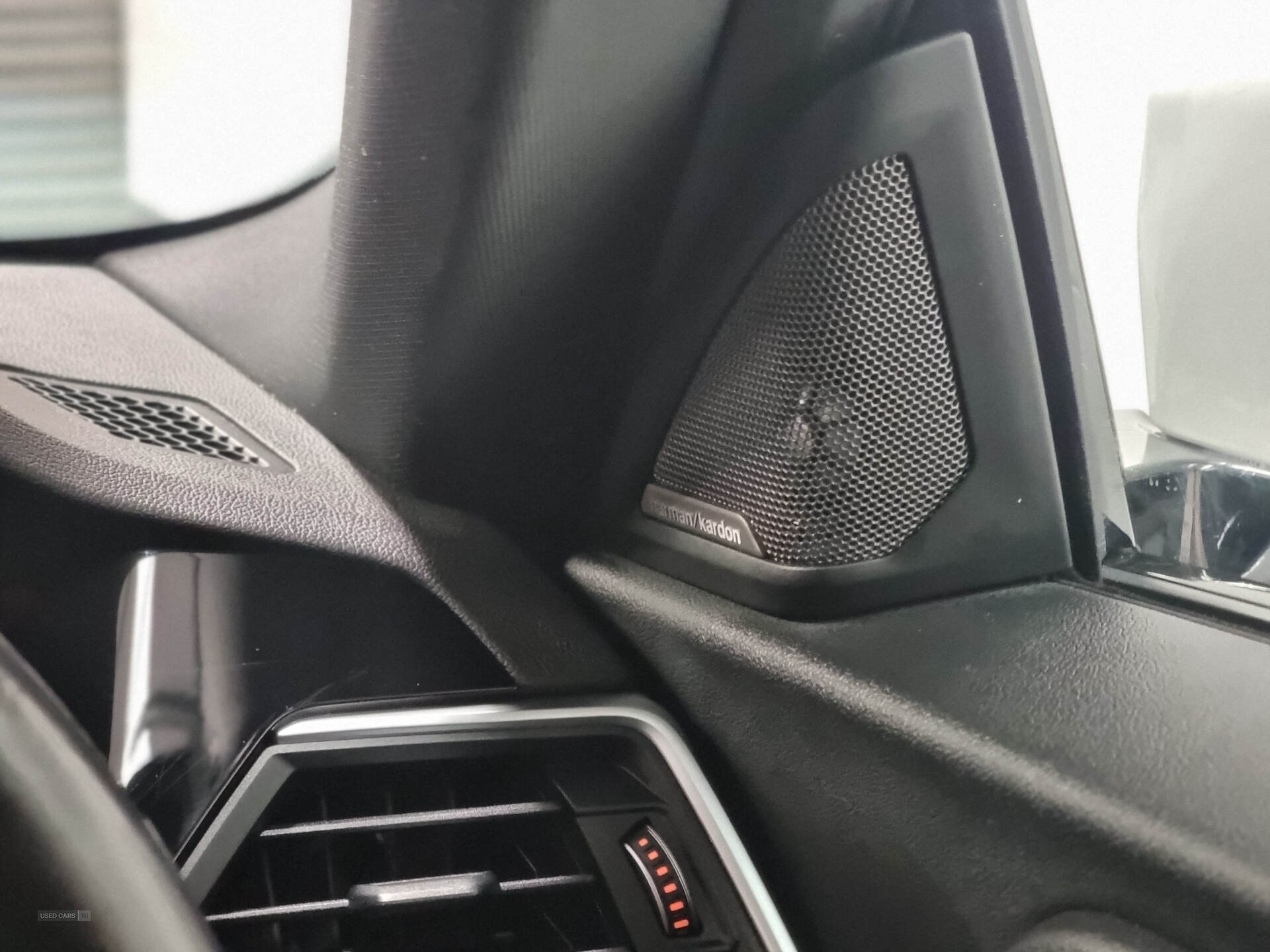 BMW 2 Series DIESEL COUPE in Antrim