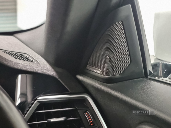 BMW 2 Series DIESEL COUPE in Antrim