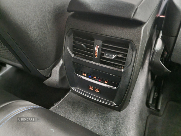 BMW 2 Series DIESEL COUPE in Antrim