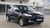 Ford Kuga DIESEL ESTATE in Derry / Londonderry