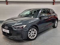Audi A1 SPORTBACK in Antrim