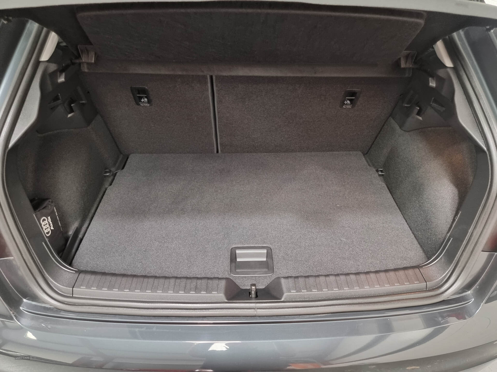 Jul 2022 Audi A1 30 TFSI 110 Sport 5dr