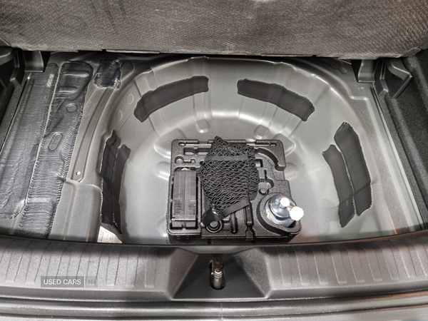 Audi A1 SPORTBACK in Antrim