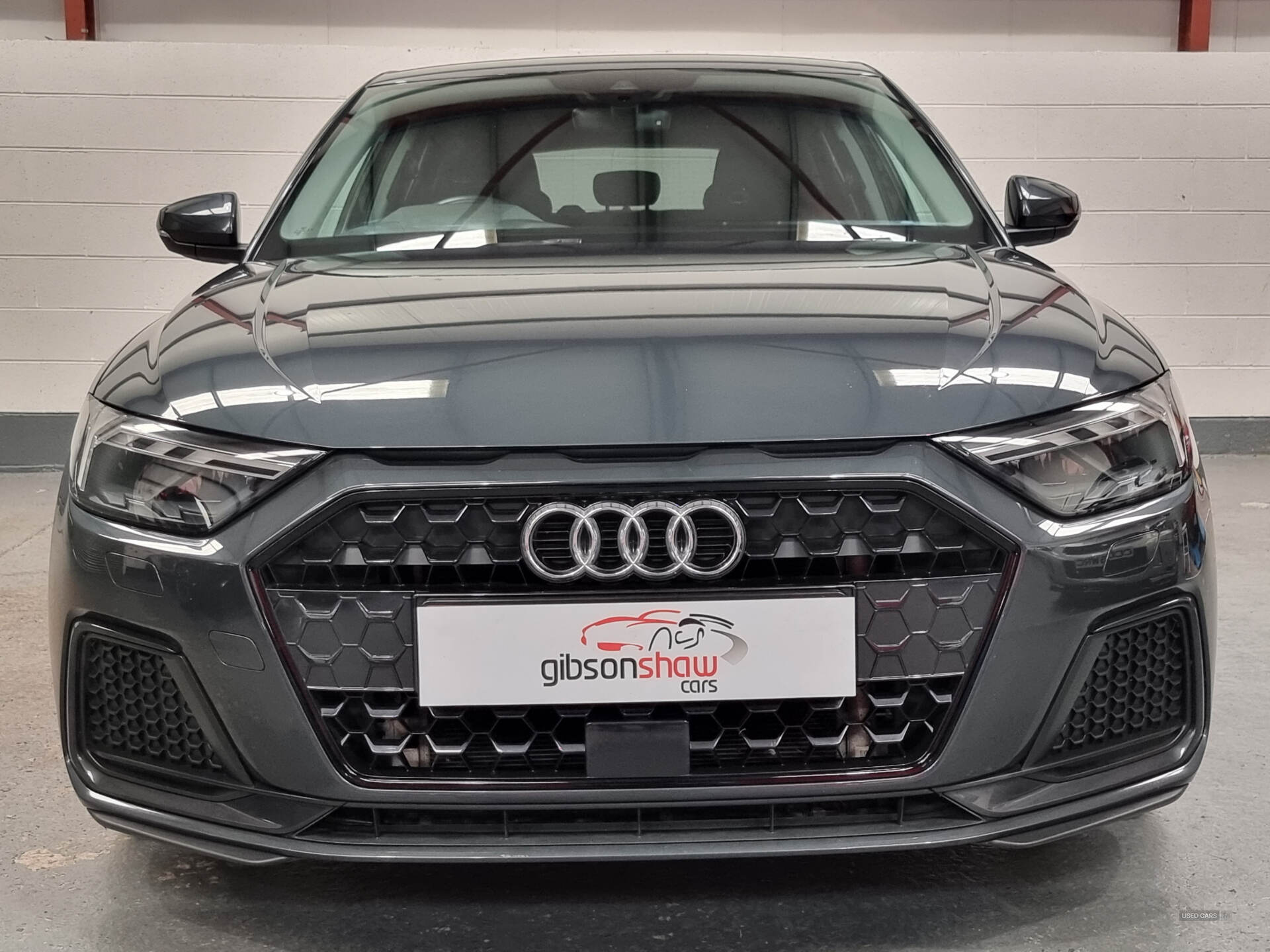Jul 2022 Audi A1 30 TFSI 110 Sport 5dr