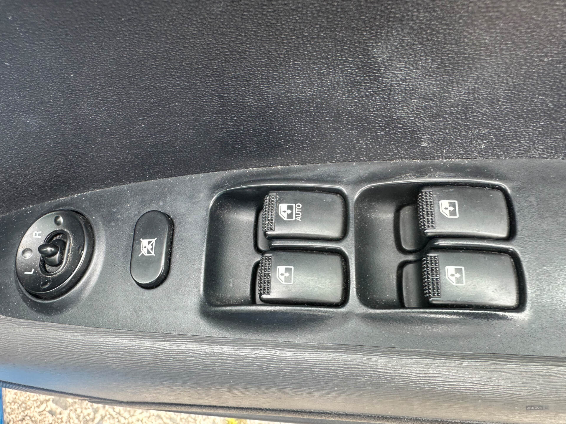 Mar 2010 Hyundai i10 1.2 Comfort 5dr Auto