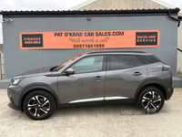 Peugeot 2008 DIESEL ESTATE in Derry / Londonderry