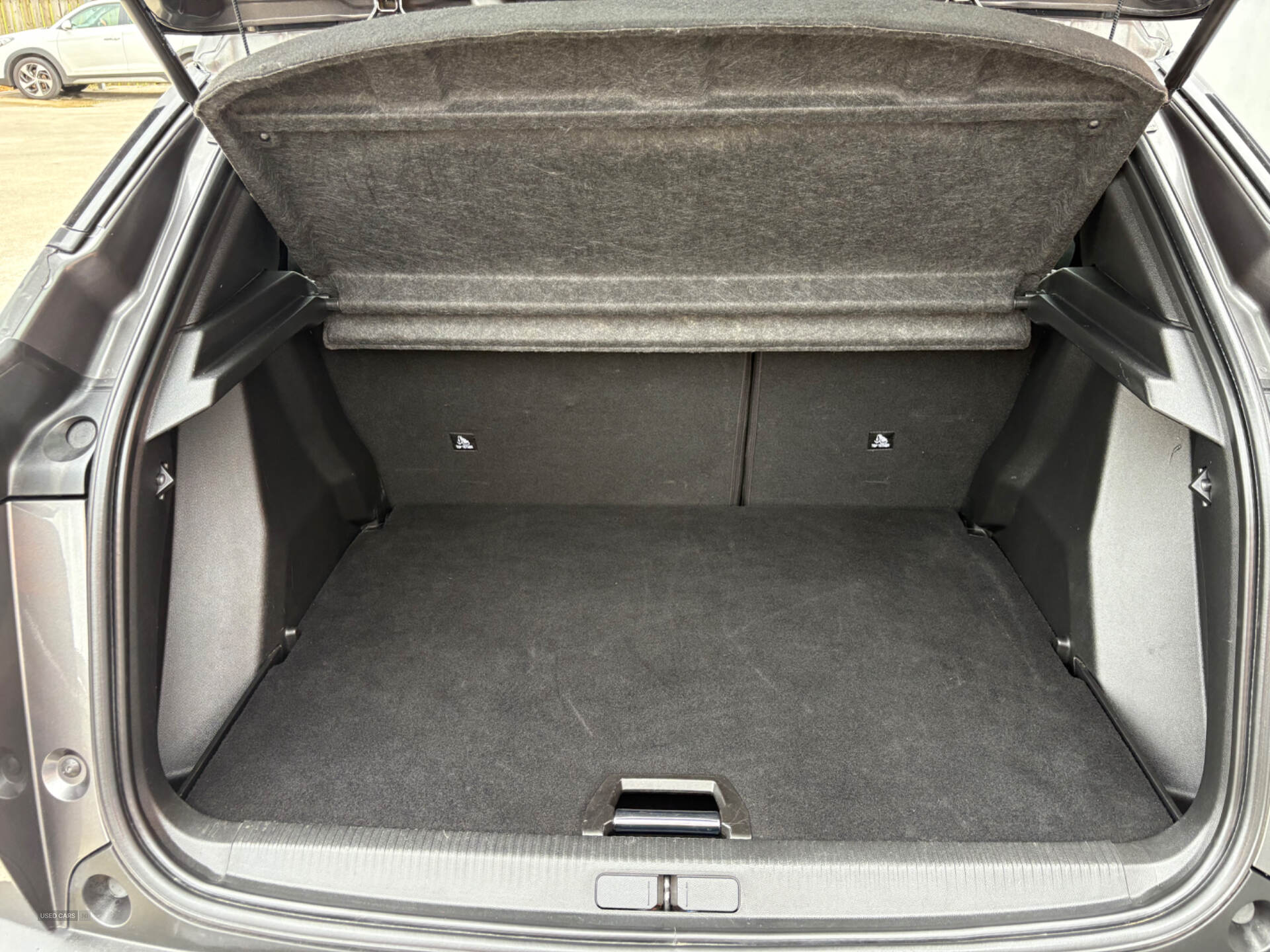 Peugeot 2008 DIESEL ESTATE in Derry / Londonderry