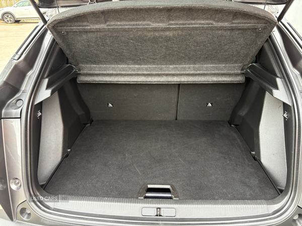 Peugeot 2008 DIESEL ESTATE in Derry / Londonderry