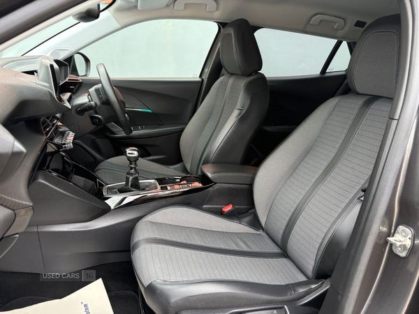 Peugeot 2008 DIESEL ESTATE in Derry / Londonderry