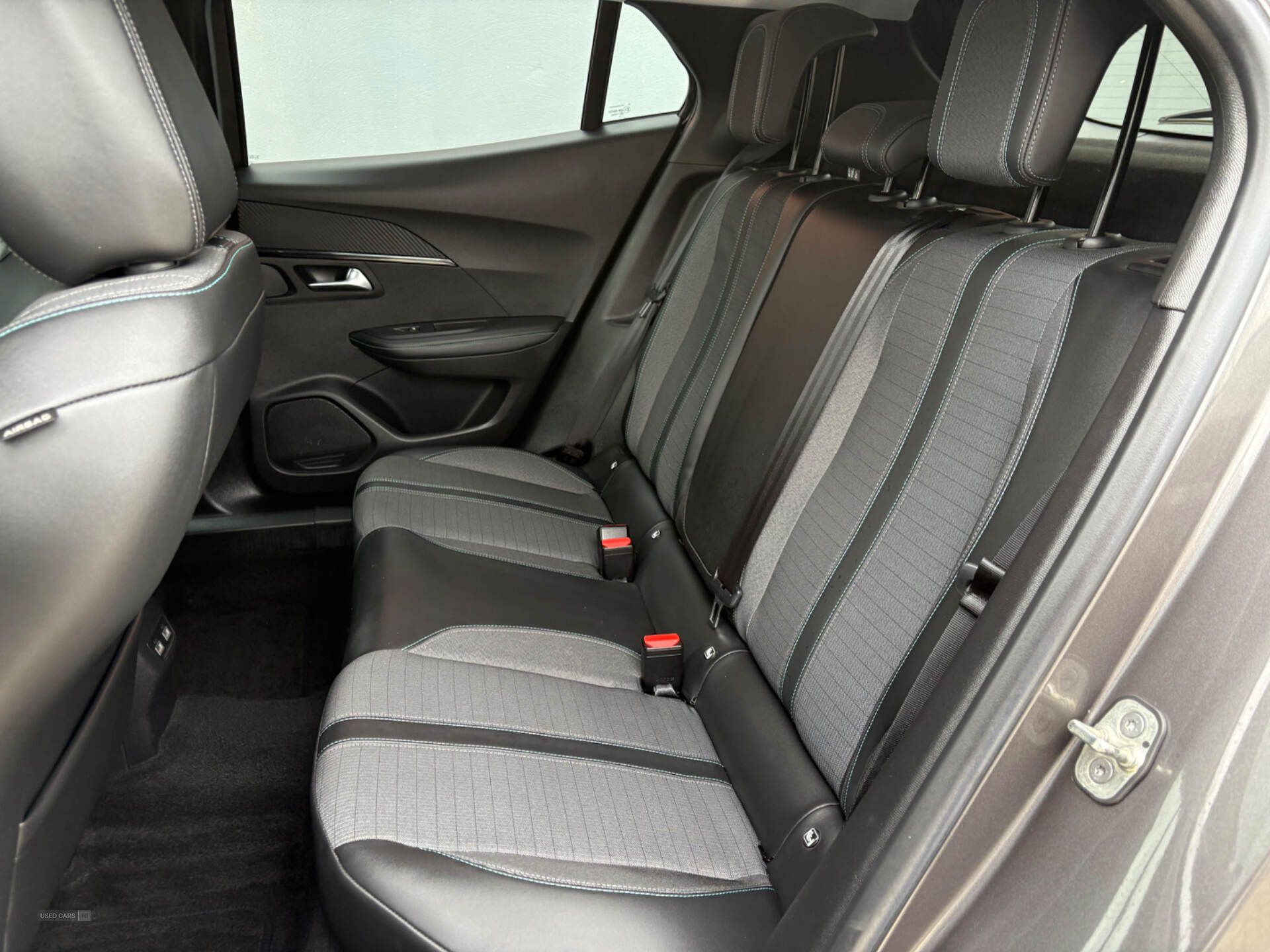 Peugeot 2008 DIESEL ESTATE in Derry / Londonderry