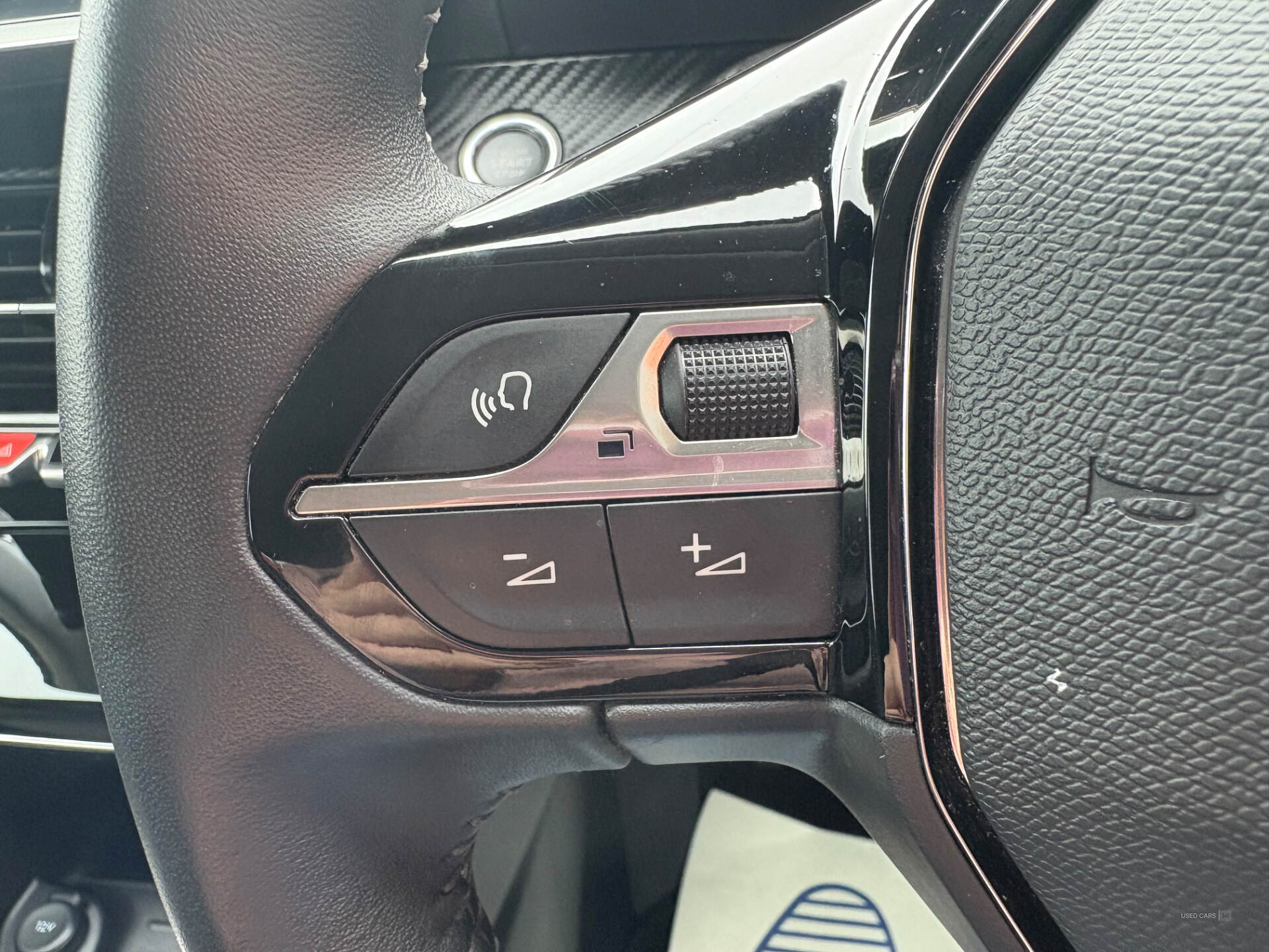Peugeot 2008 DIESEL ESTATE in Derry / Londonderry