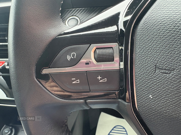 Peugeot 2008 DIESEL ESTATE in Derry / Londonderry