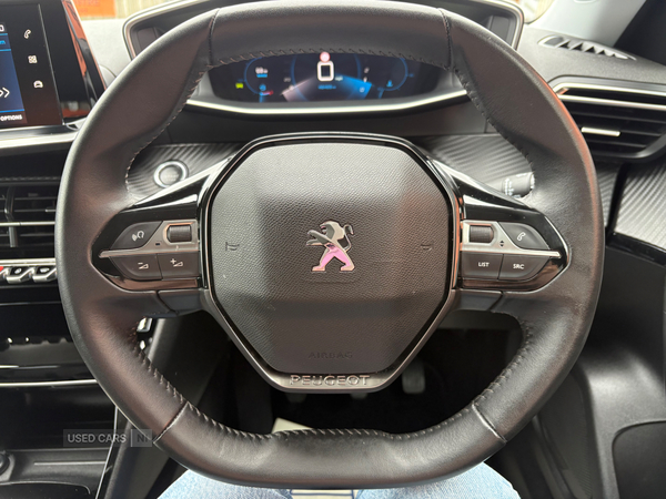 Peugeot 2008 DIESEL ESTATE in Derry / Londonderry