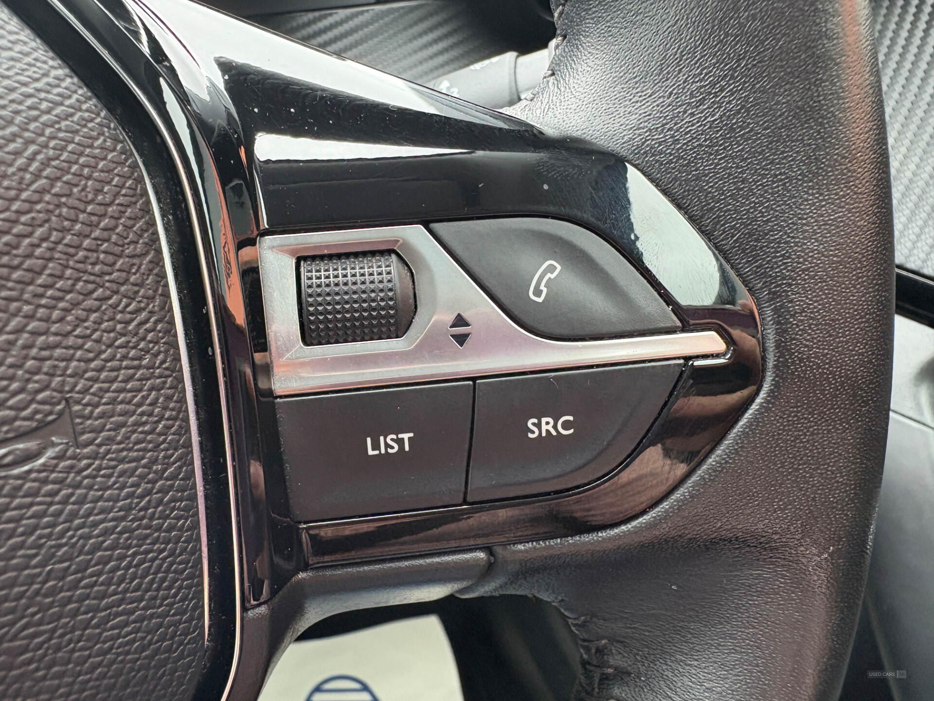Peugeot 2008 DIESEL ESTATE in Derry / Londonderry