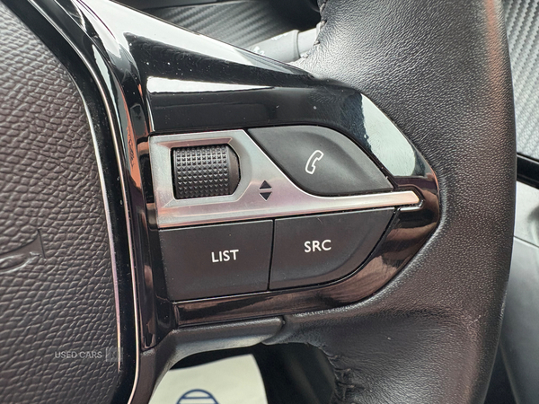 Peugeot 2008 DIESEL ESTATE in Derry / Londonderry