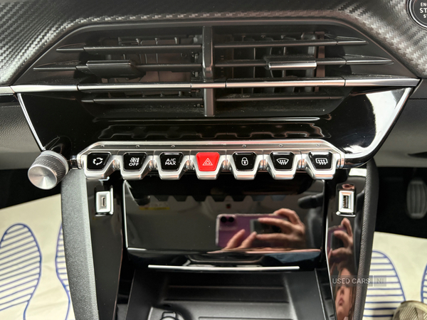 Peugeot 2008 DIESEL ESTATE in Derry / Londonderry