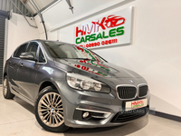 BMW 2 Series DIESEL ACTIVE TOURER in Antrim