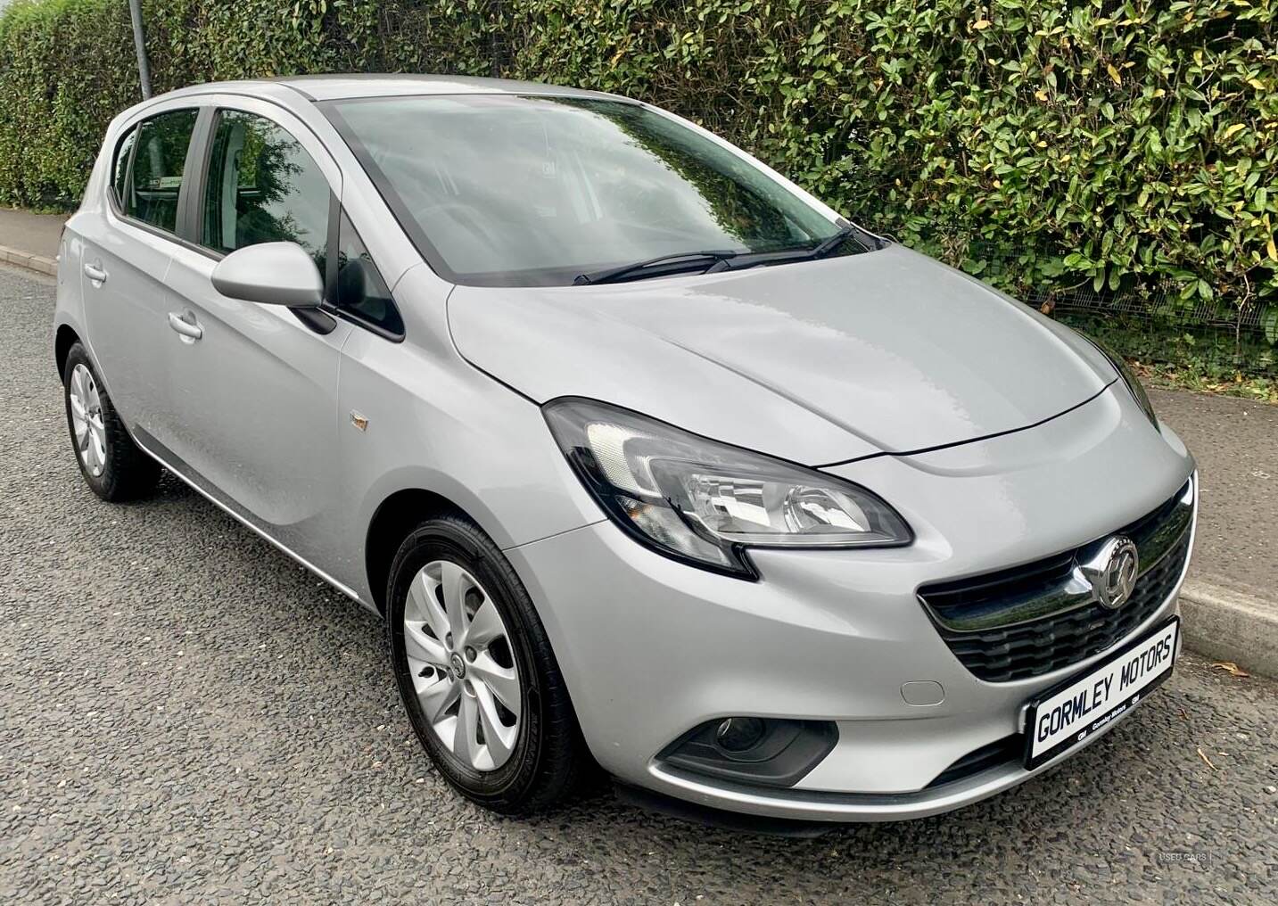 Vauxhall Corsa HATCHBACK in Tyrone