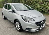 Vauxhall Corsa HATCHBACK in Tyrone