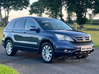 Honda CR-V ESTATE in Antrim