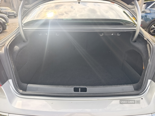 Volkswagen CC DIESEL SALOON in Fermanagh