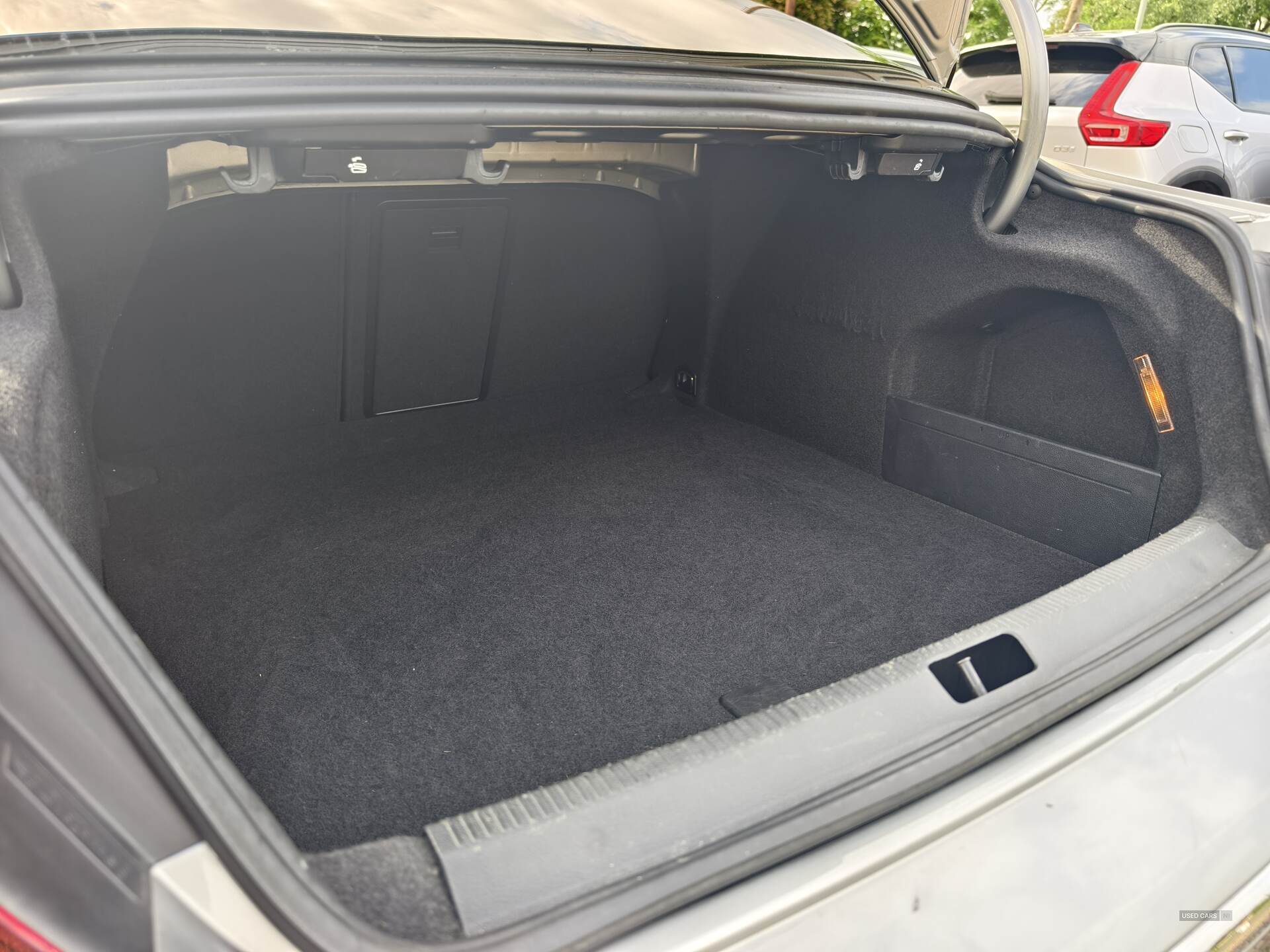 Volkswagen CC DIESEL SALOON in Fermanagh