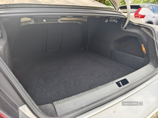 Volkswagen CC DIESEL SALOON in Fermanagh