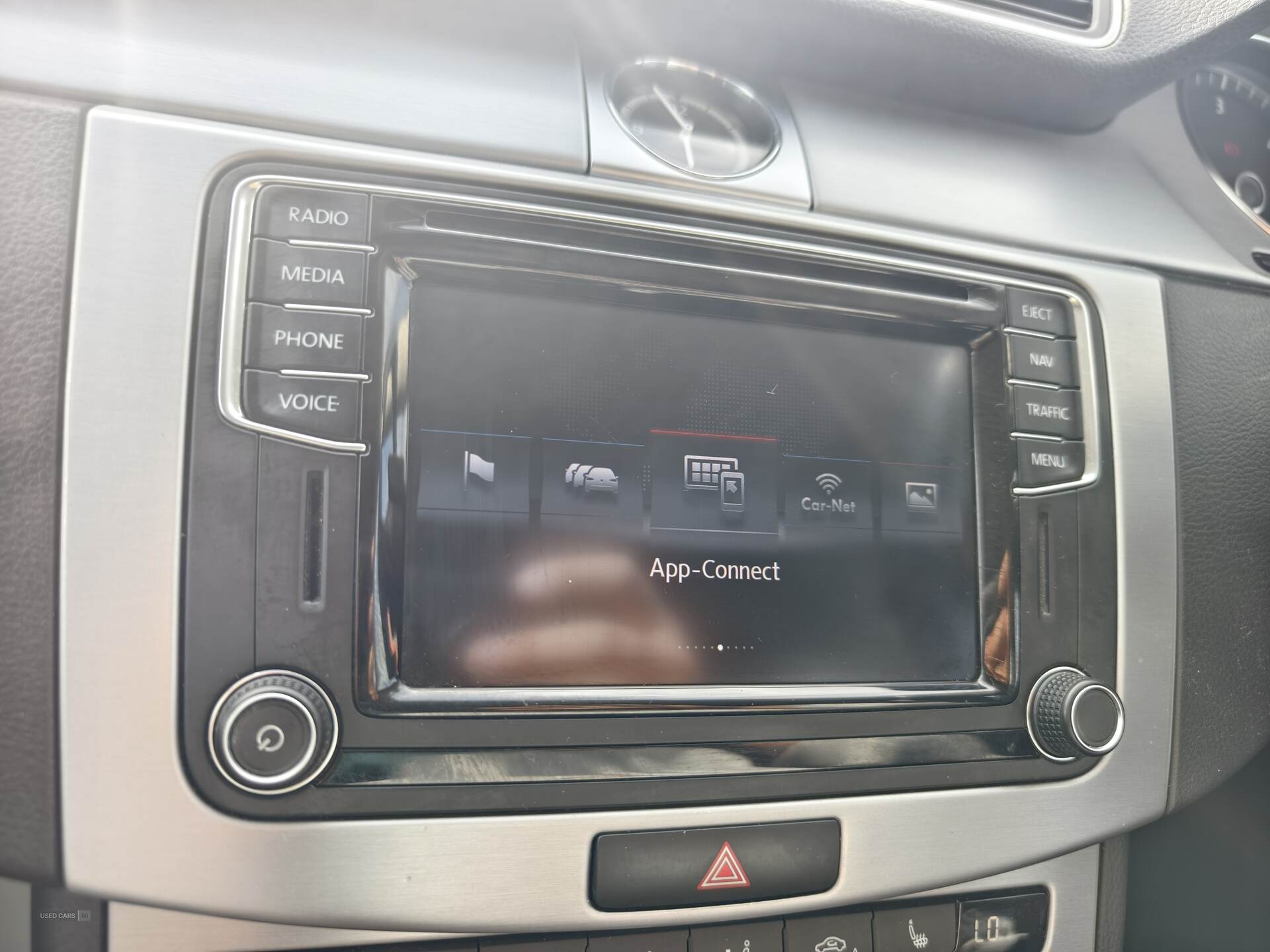 Volkswagen CC DIESEL SALOON in Fermanagh